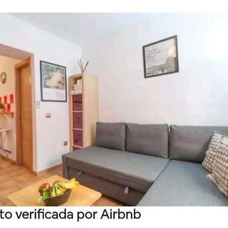 Апартаменти Precioso Apartamento En Malaga Centro Екстер'єр фото