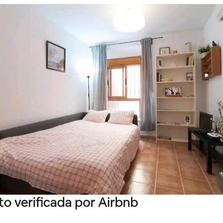 Апартаменти Precioso Apartamento En Malaga Centro Екстер'єр фото