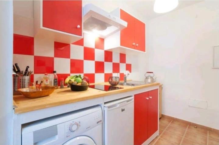 Апартаменти Precioso Apartamento En Malaga Centro Екстер'єр фото