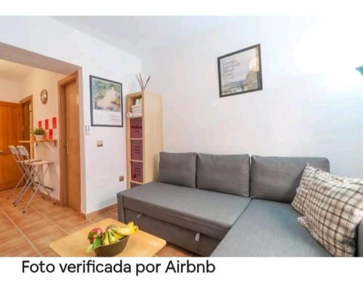 Апартаменти Precioso Apartamento En Malaga Centro Екстер'єр фото
